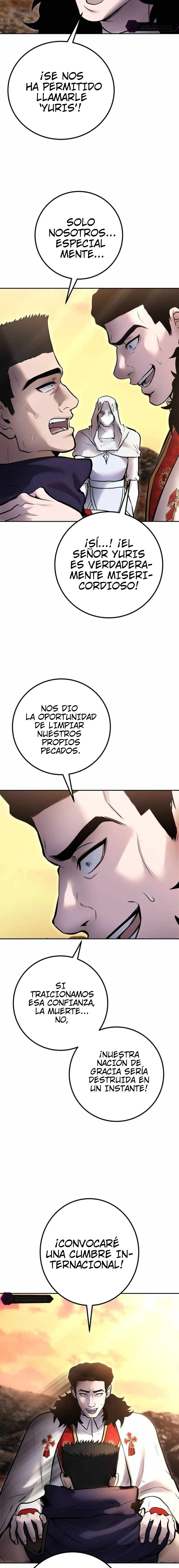 Era más fuerte que el héroe, así que oculté mi poder Capitulo 69 página 22