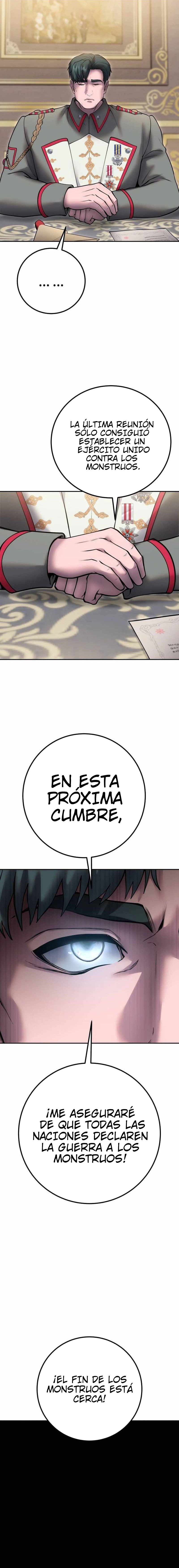 Era más fuerte que el héroe, así que oculté mi poder Capitulo 70 página 18
