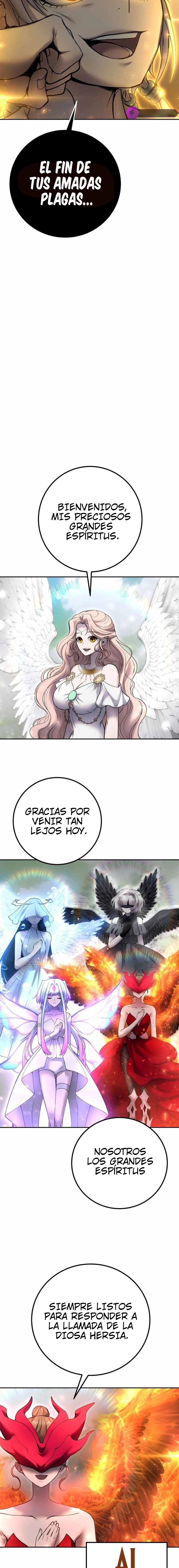 Era más fuerte que el héroe, así que oculté mi poder Capitulo 70 página 20