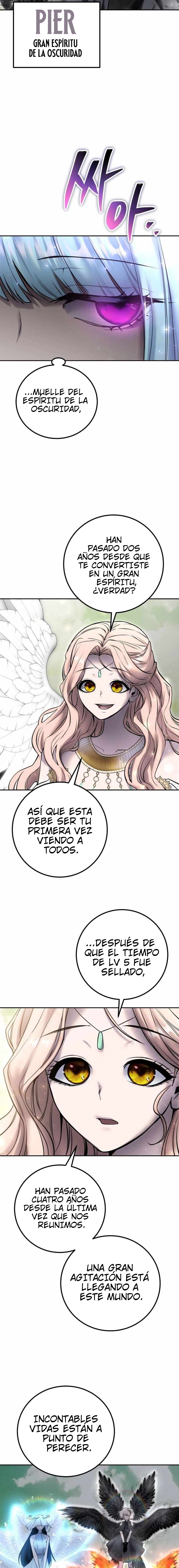 Era más fuerte que el héroe, así que oculté mi poder Capitulo 70 página 22