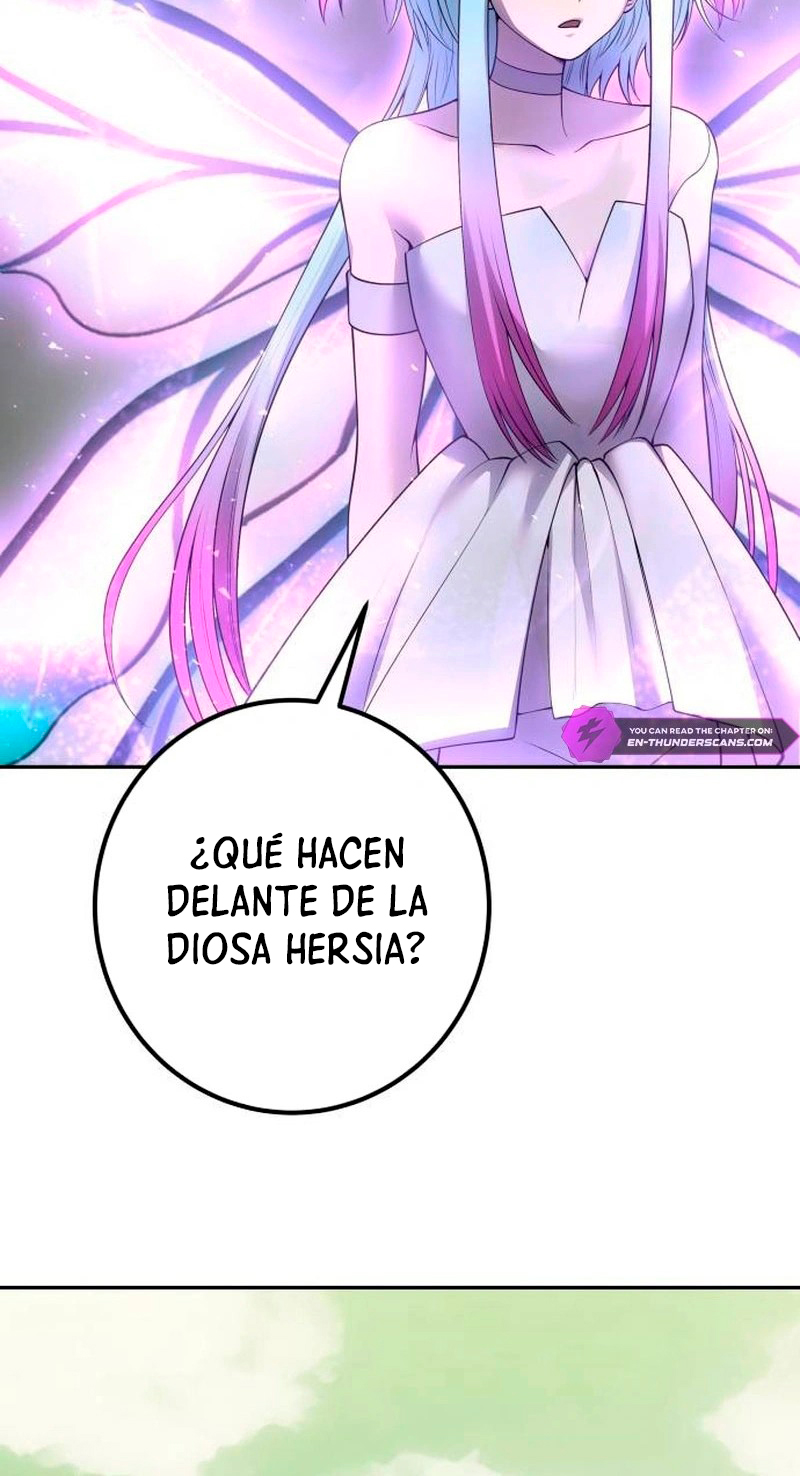 Era más fuerte que el héroe, así que oculté mi poder Capitulo 71 página 15