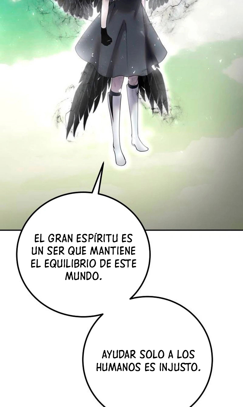 Era más fuerte que el héroe, así que oculté mi poder Capitulo 71 página 2