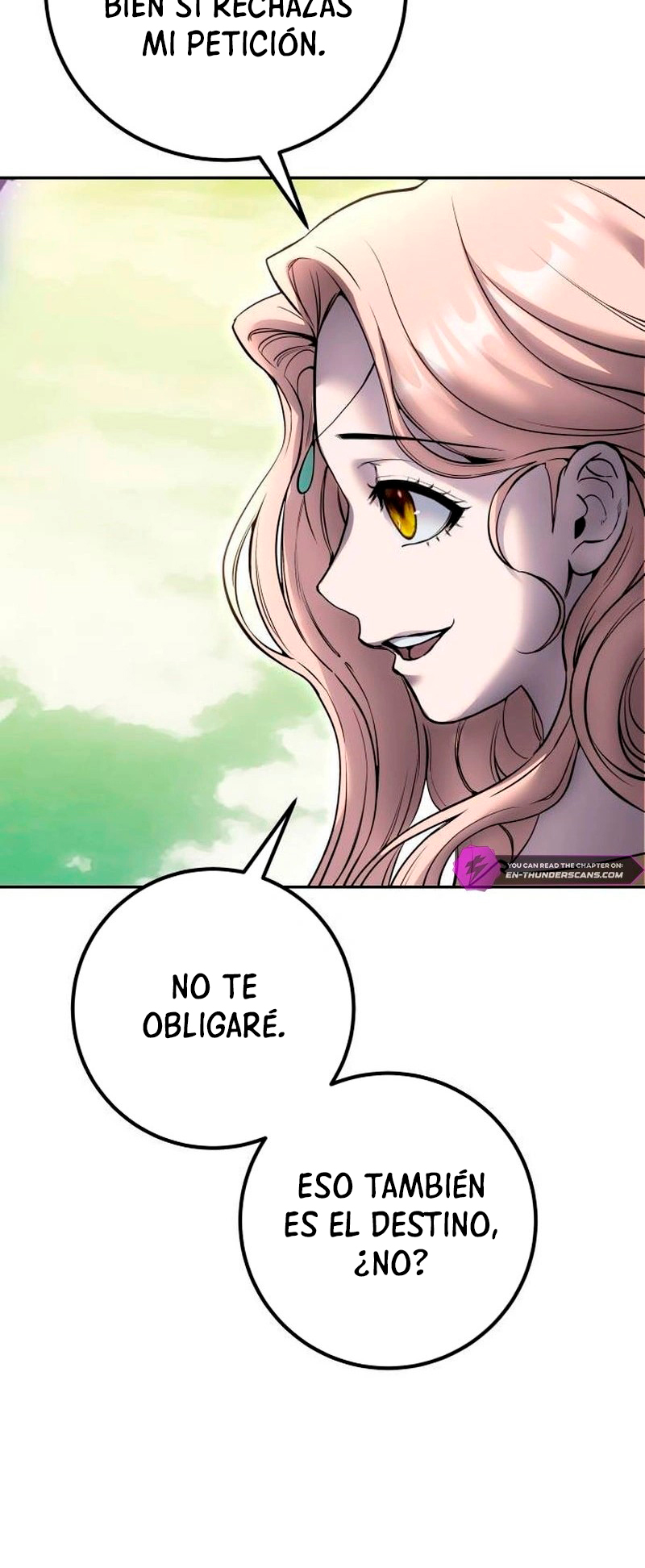 Era más fuerte que el héroe, así que oculté mi poder Capitulo 71 página 20