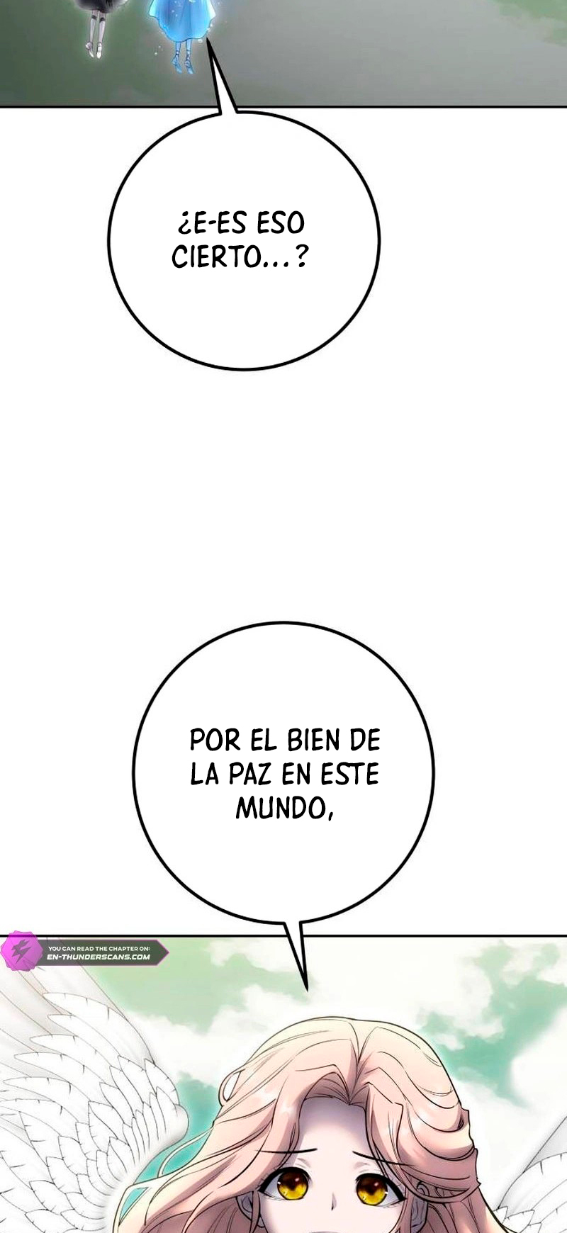 Era más fuerte que el héroe, así que oculté mi poder Capitulo 71 página 23