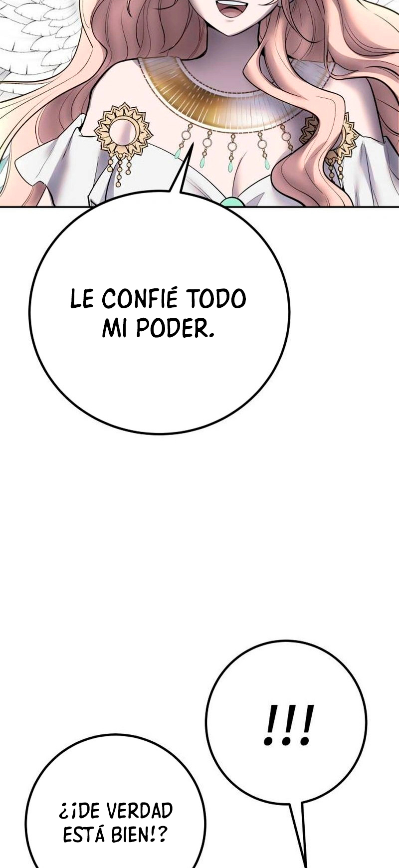 Era más fuerte que el héroe, así que oculté mi poder Capitulo 71 página 24