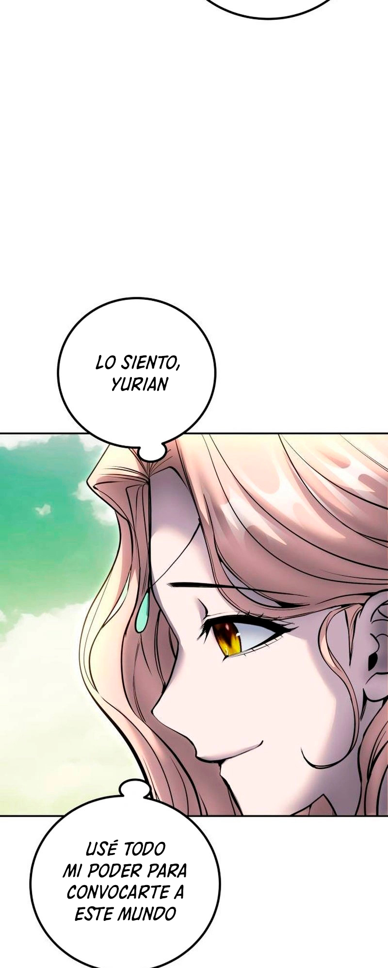 Era más fuerte que el héroe, así que oculté mi poder Capitulo 71 página 26