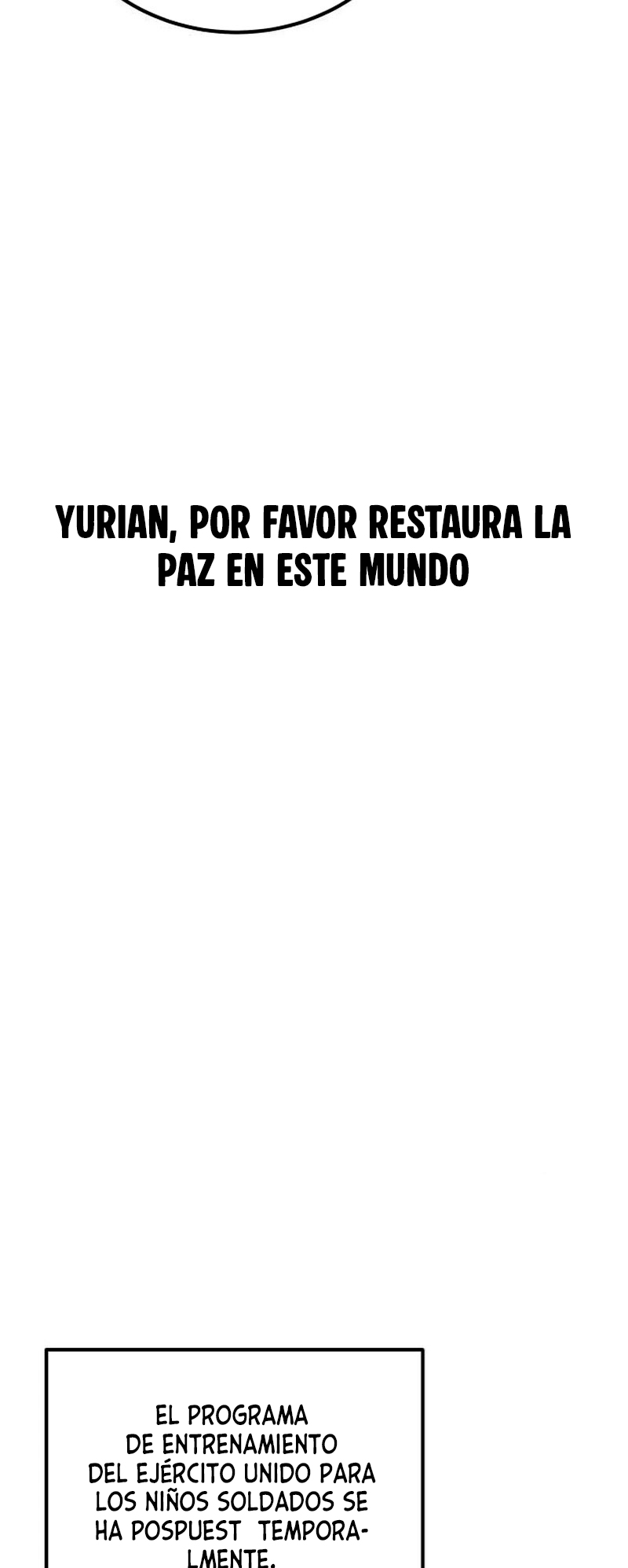 Era más fuerte que el héroe, así que oculté mi poder Capitulo 71 página 28