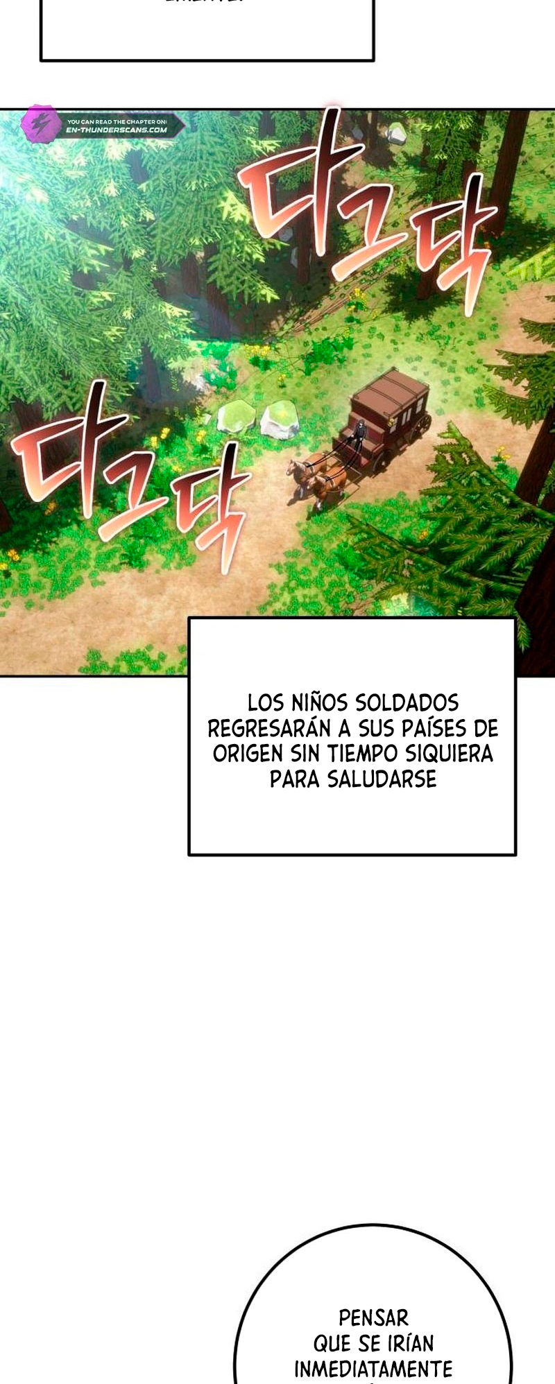 Era más fuerte que el héroe, así que oculté mi poder Capitulo 71 página 29