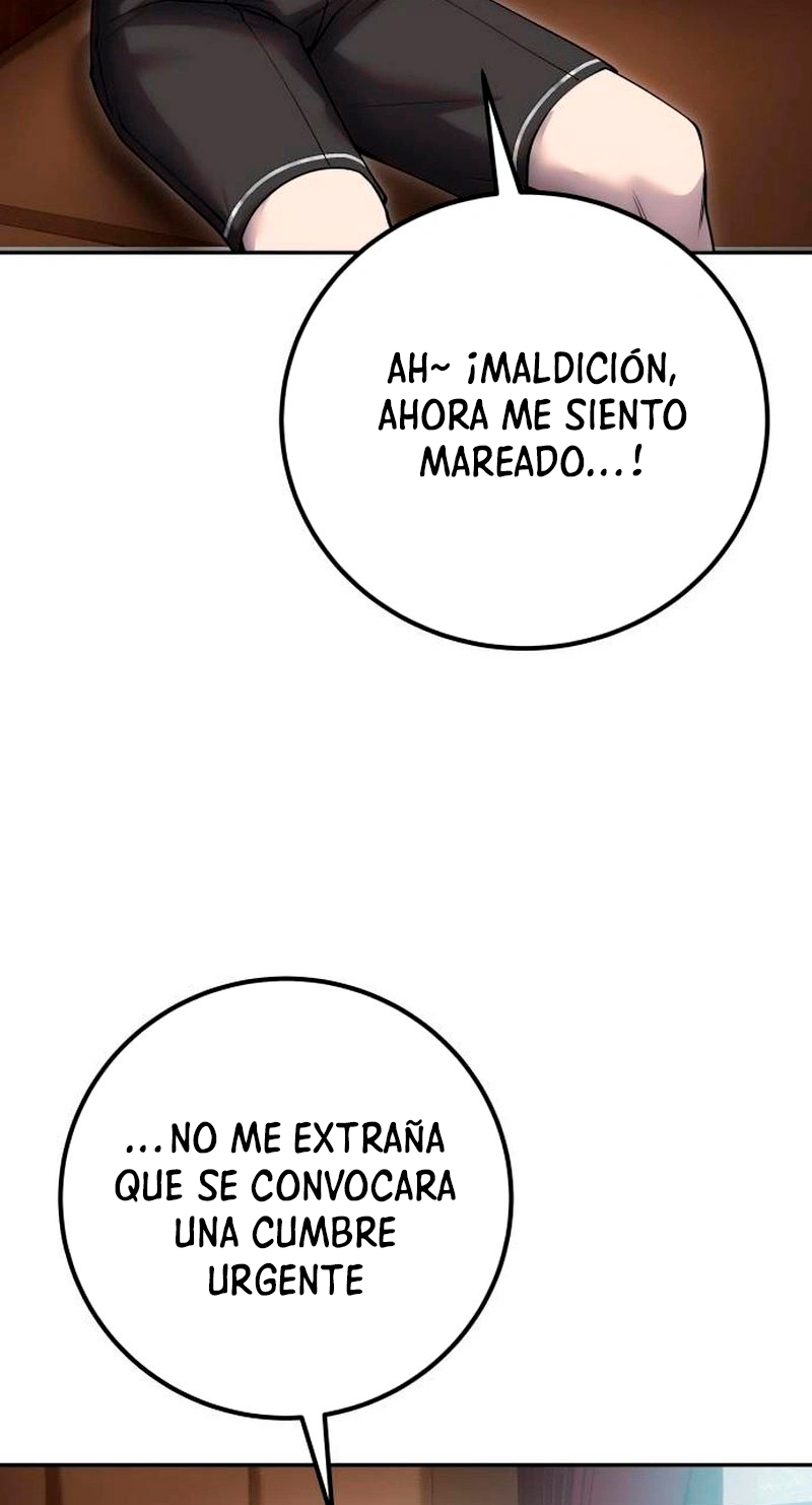 Era más fuerte que el héroe, así que oculté mi poder Capitulo 71 página 46