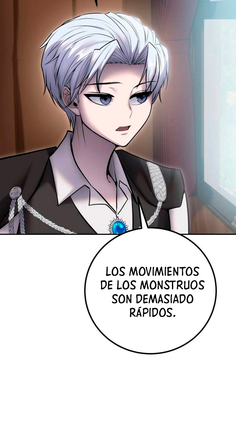 Era más fuerte que el héroe, así que oculté mi poder Capitulo 71 página 47