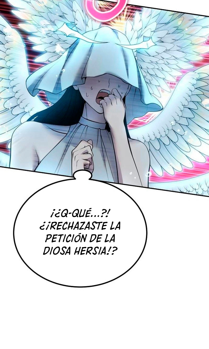 Era más fuerte que el héroe, así que oculté mi poder Capitulo 71 página 5