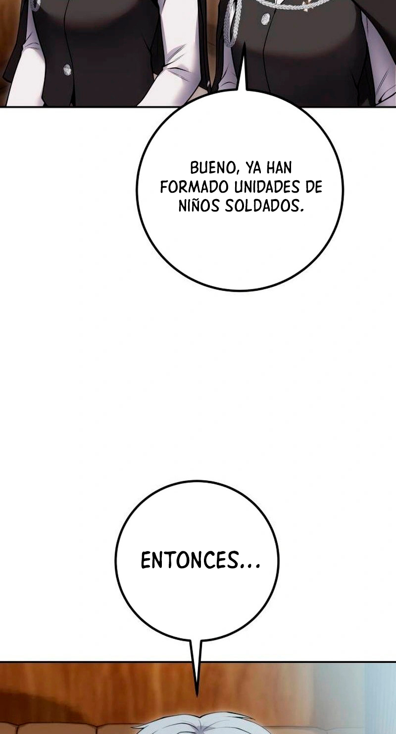 Era más fuerte que el héroe, así que oculté mi poder Capitulo 71 página 50
