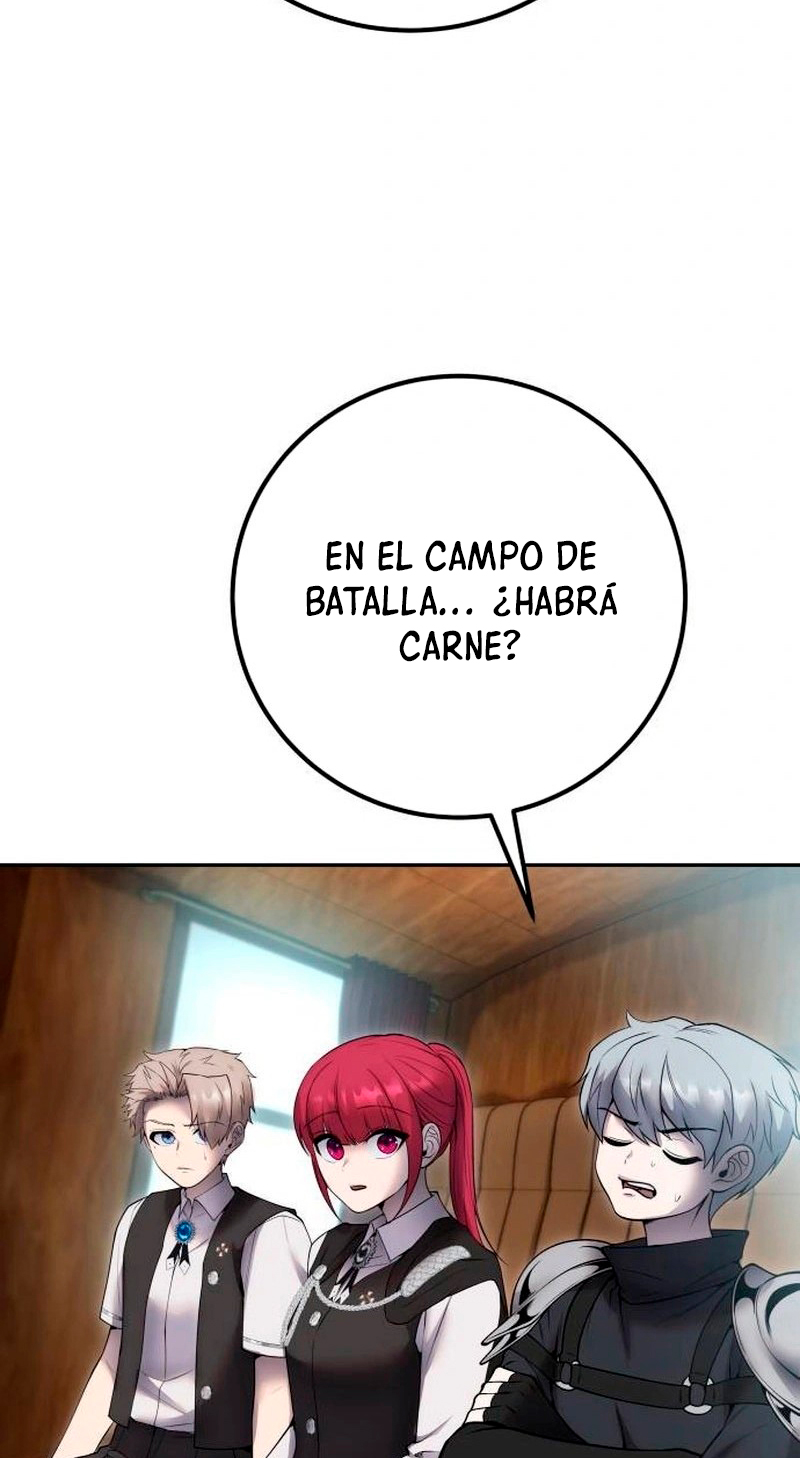 Era más fuerte que el héroe, así que oculté mi poder Capitulo 71 página 52