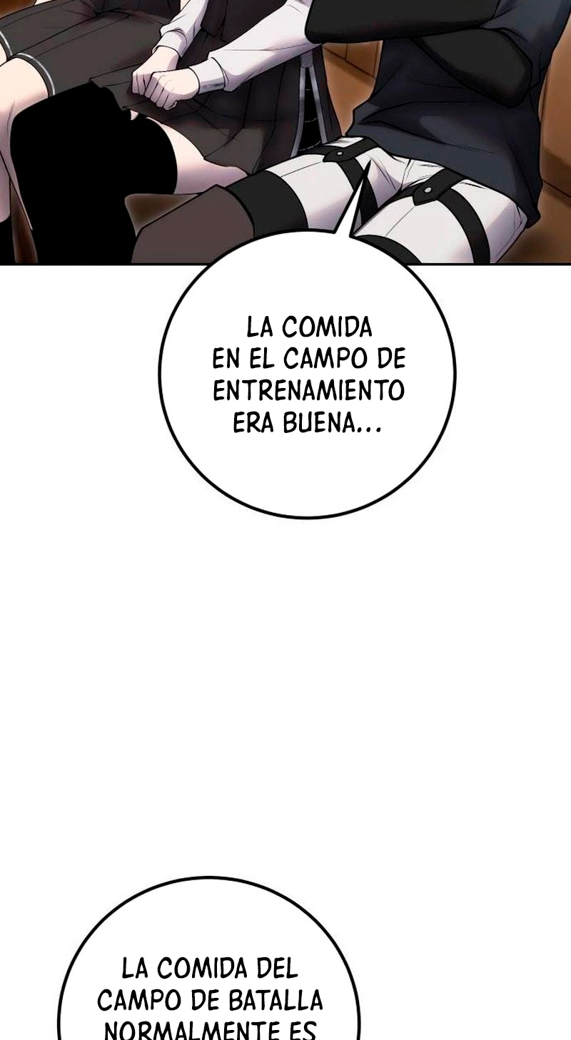 Era más fuerte que el héroe, así que oculté mi poder Capitulo 71 página 53