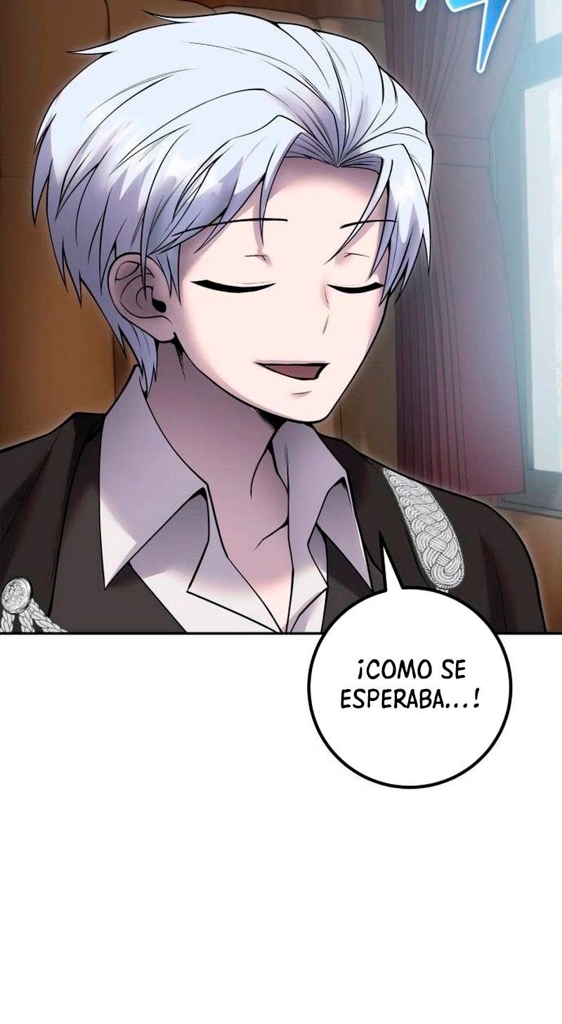 Era más fuerte que el héroe, así que oculté mi poder Capitulo 71 página 55