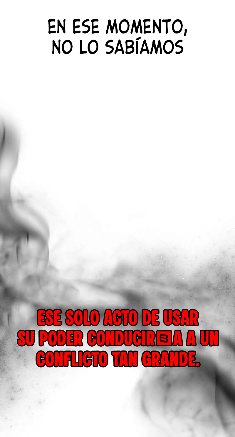 Era más fuerte que el héroe, así que oculté mi poder Capitulo 71 página 67