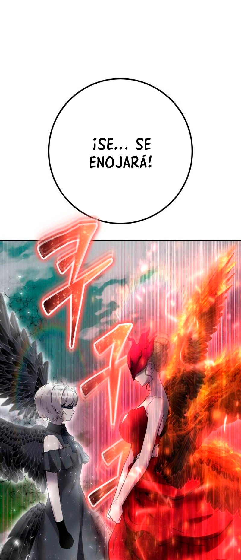 Era más fuerte que el héroe, así que oculté mi poder Capitulo 71 página 7