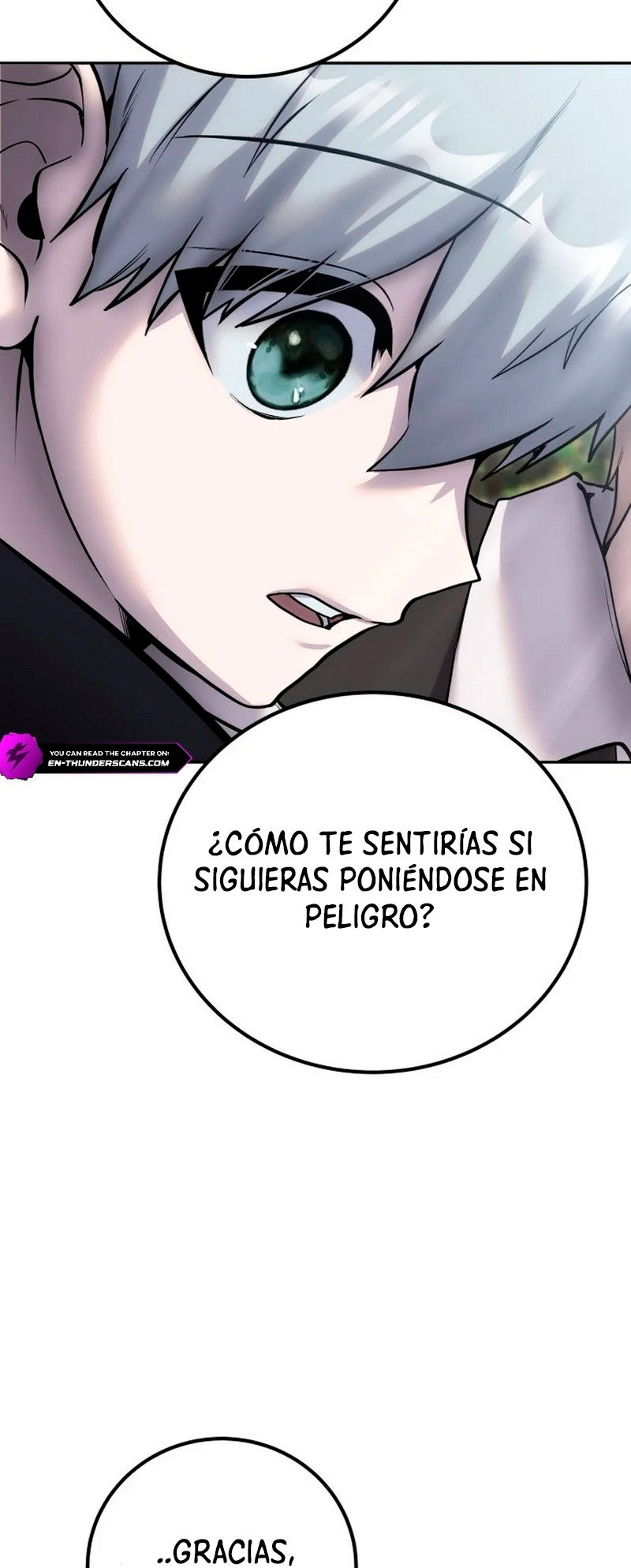 Era más fuerte que el héroe, así que oculté mi poder Capitulo 72.1 página 10
