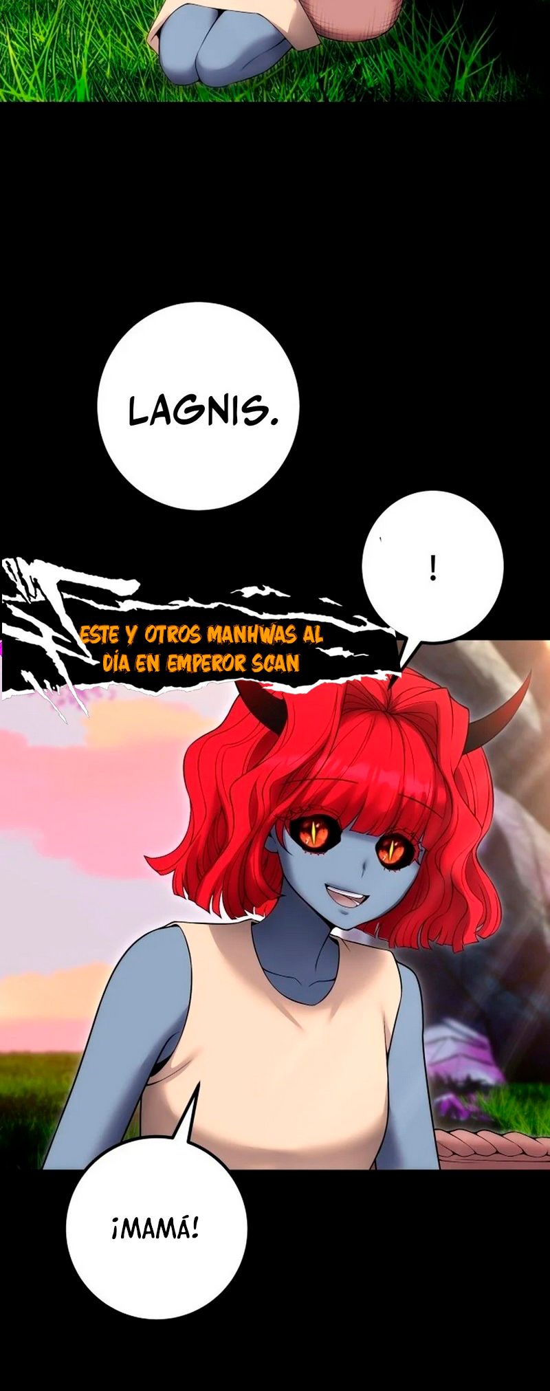 Era más fuerte que el héroe, así que oculté mi poder Capitulo 72.1 página 31
