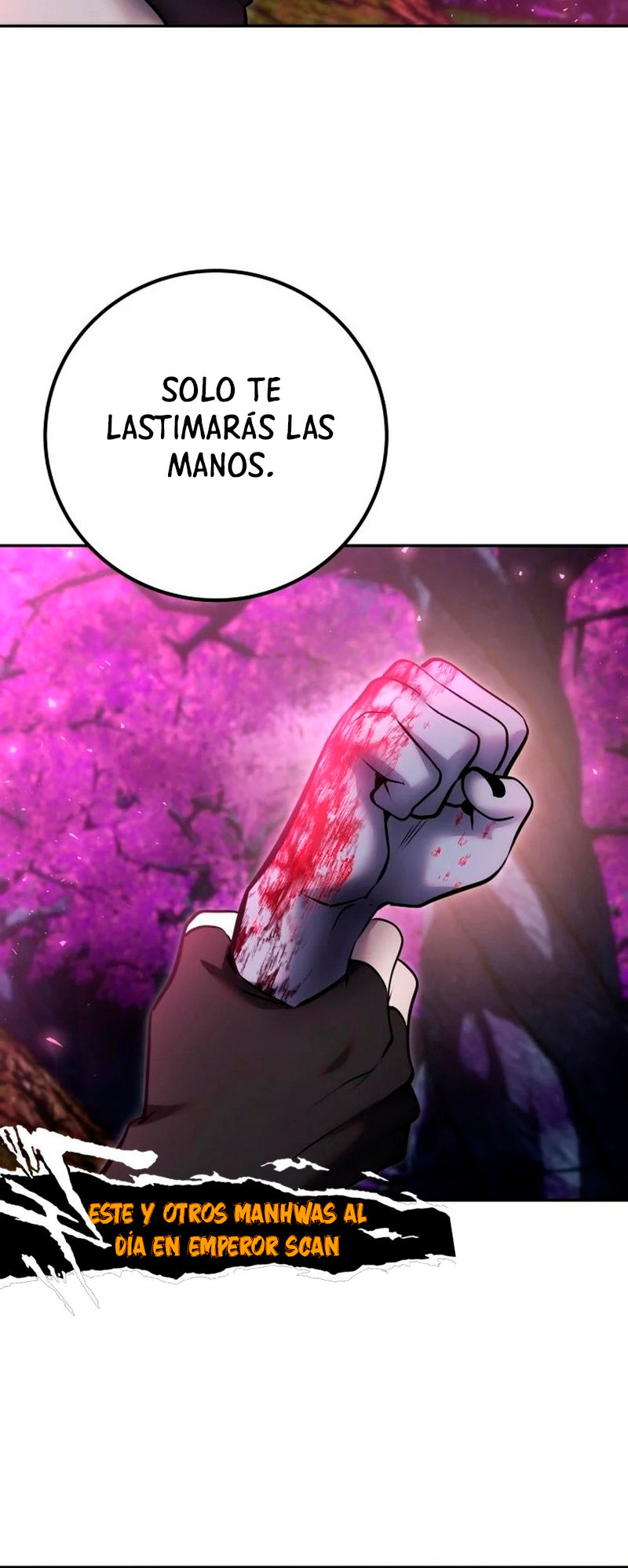Era más fuerte que el héroe, así que oculté mi poder Capitulo 72.1 página 46