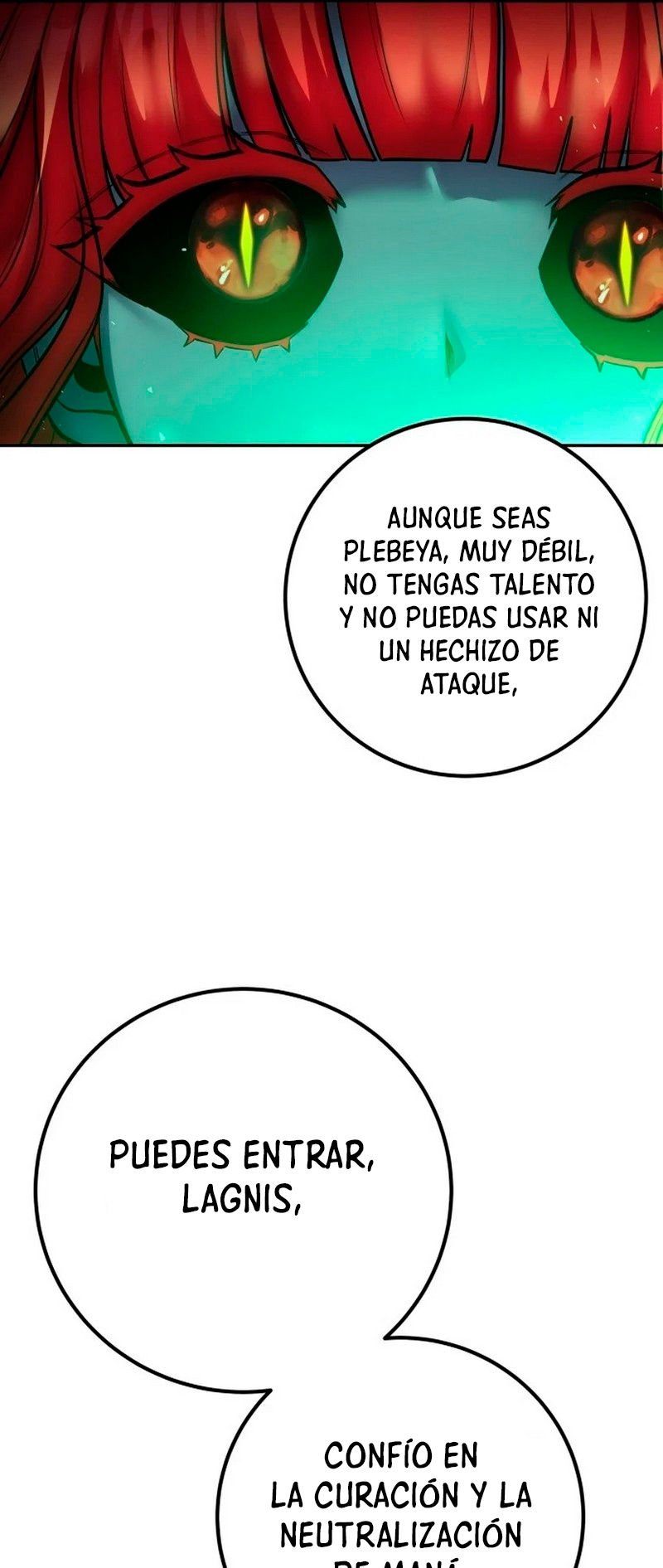 Era más fuerte que el héroe, así que oculté mi poder Capitulo 72.1 página 52