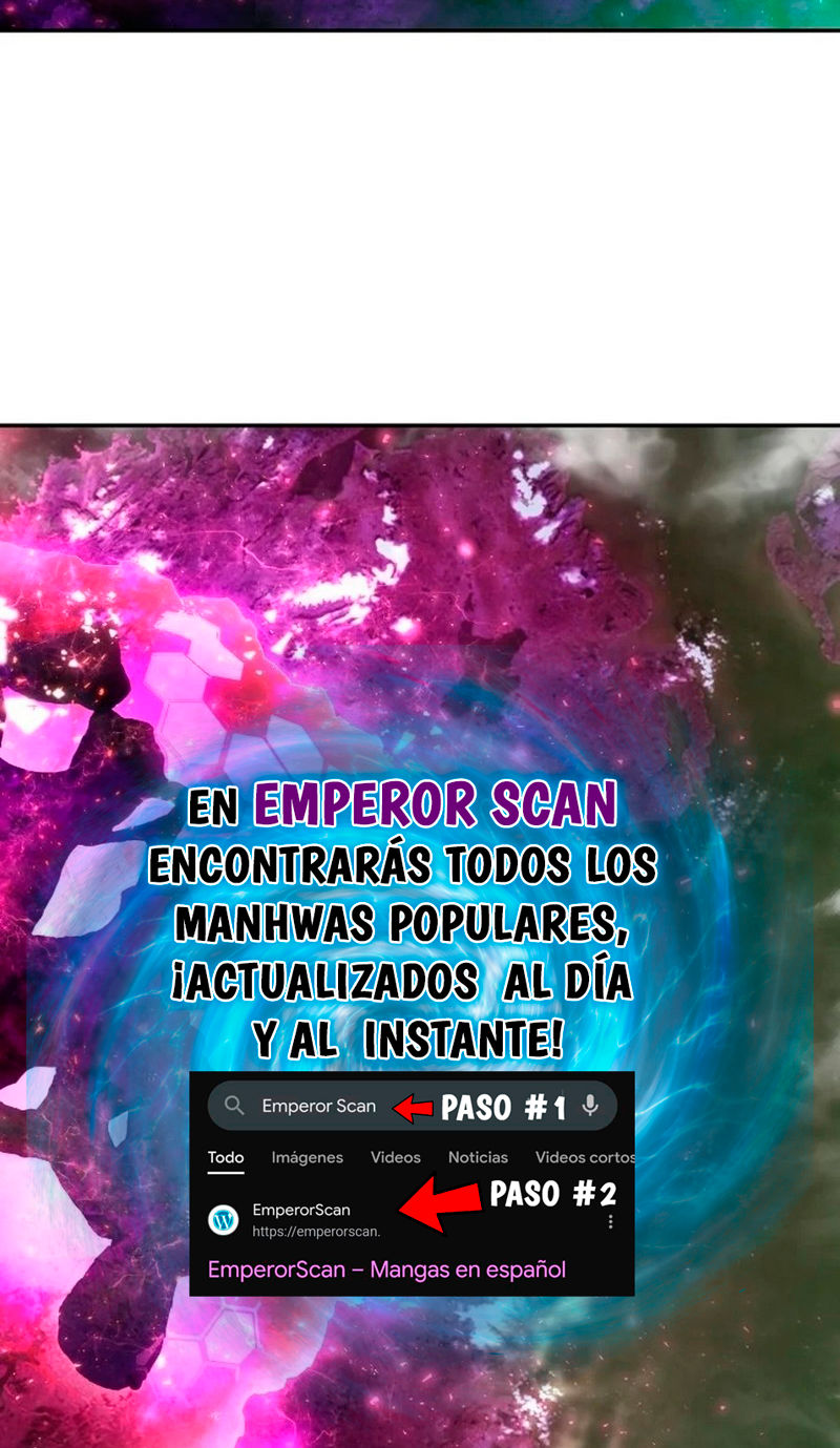 Era más fuerte que el héroe, así que oculté mi poder Capitulo 72.1 página 58