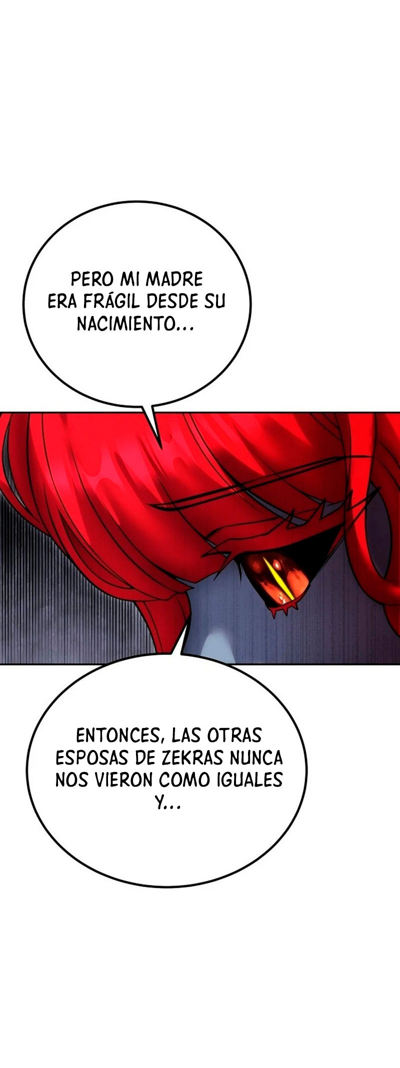 Era más fuerte que el héroe, así que oculté mi poder Capitulo 72 página 25