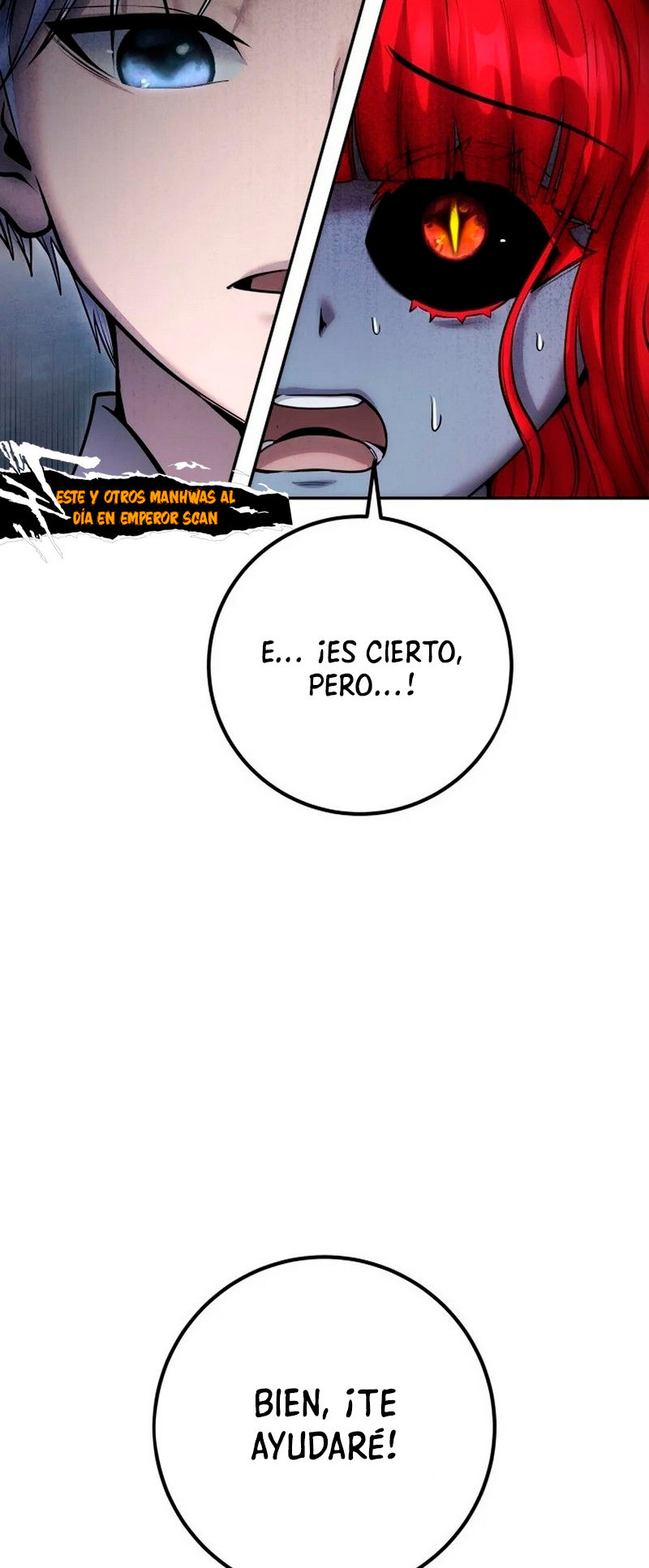 Era más fuerte que el héroe, así que oculté mi poder Capitulo 72 página 49