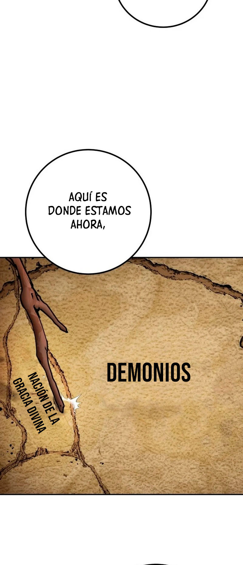 Era más fuerte que el héroe, así que oculté mi poder Capitulo 72 página 58
