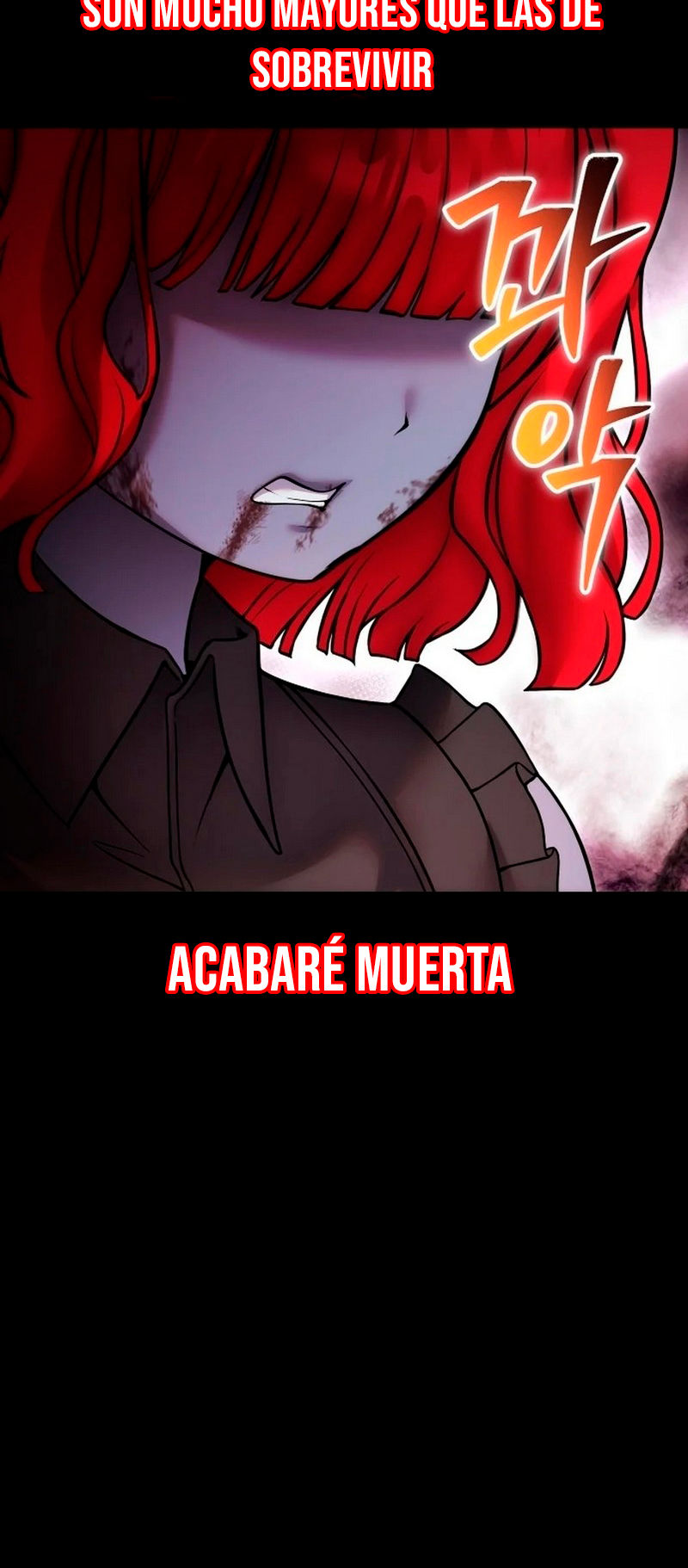 Era más fuerte que el héroe, así que oculté mi poder Capitulo 72 página 6