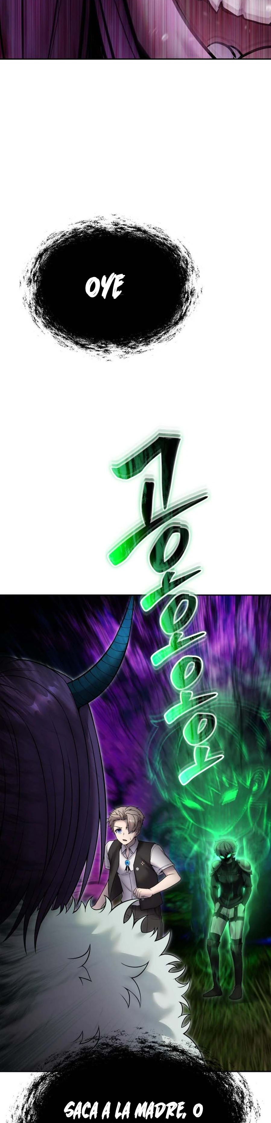 Era más fuerte que el héroe, así que oculté mi poder Capitulo 73.1 página 16