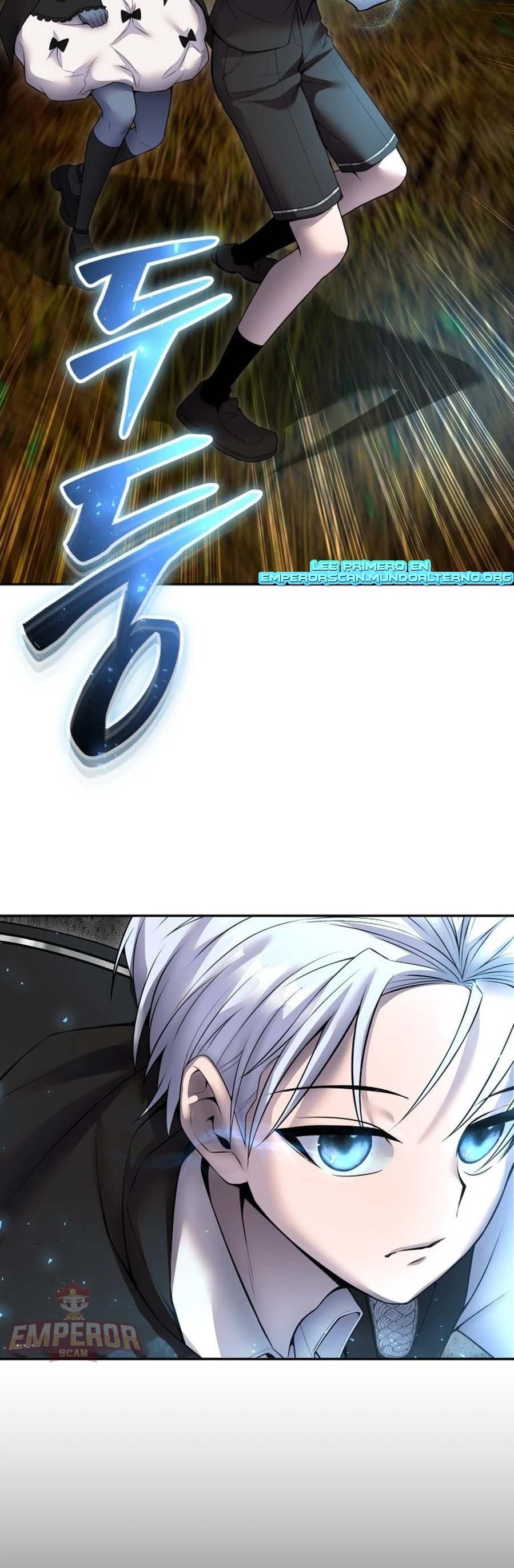 Era más fuerte que el héroe, así que oculté mi poder Capitulo 73 página 15