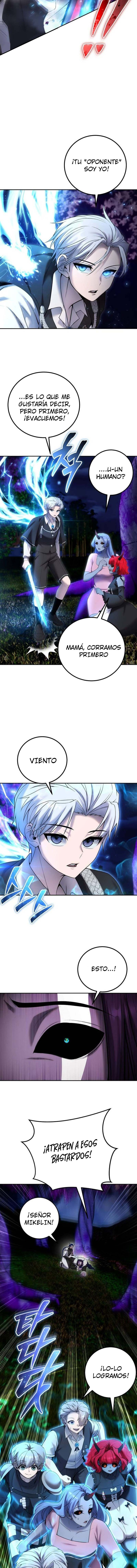 Era más fuerte que el héroe, así que oculté mi poder Capitulo 75.1 página 4