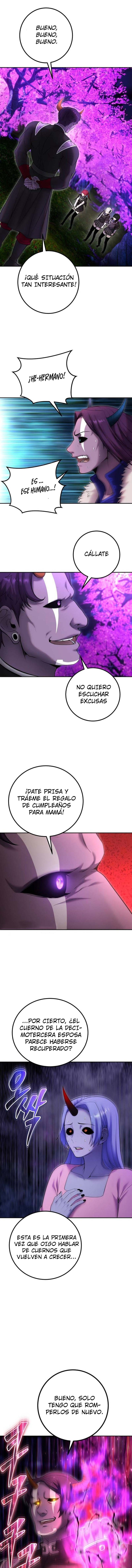 Era más fuerte que el héroe, así que oculté mi poder Capitulo 75.1 página 7