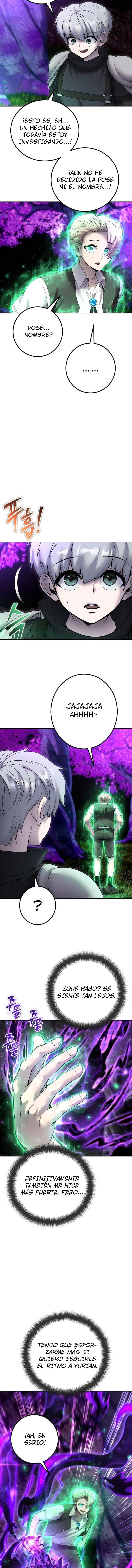 Era más fuerte que el héroe, así que oculté mi poder Capitulo 75 página 7