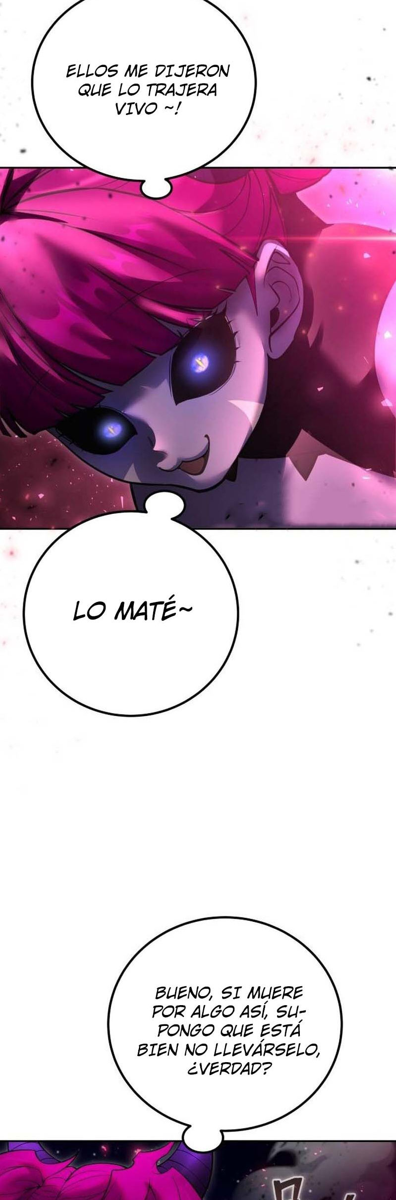 Era más fuerte que el héroe, así que oculté mi poder Capitulo 77.1 página 16