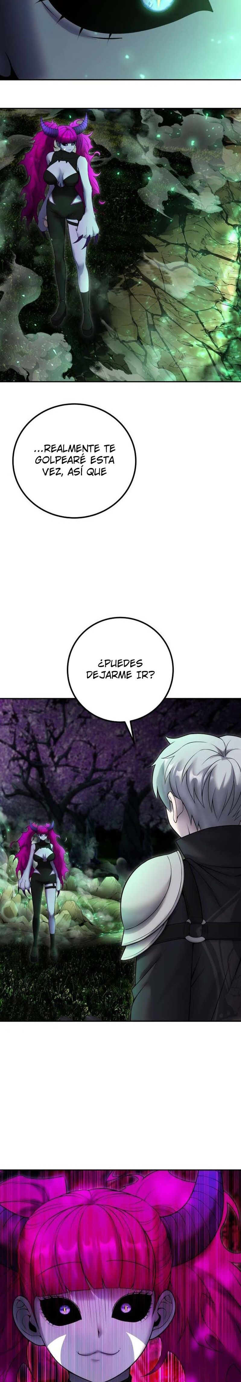 Era más fuerte que el héroe, así que oculté mi poder Capitulo 78 página 4