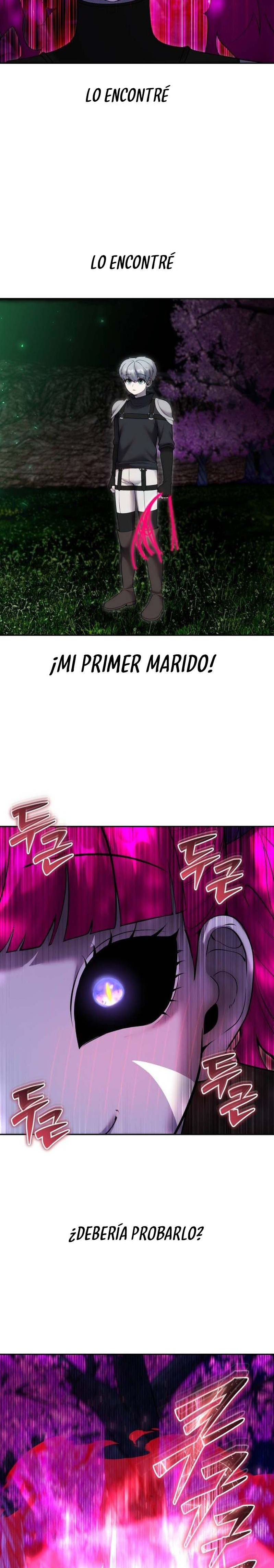 Era más fuerte que el héroe, así que oculté mi poder Capitulo 78 página 5