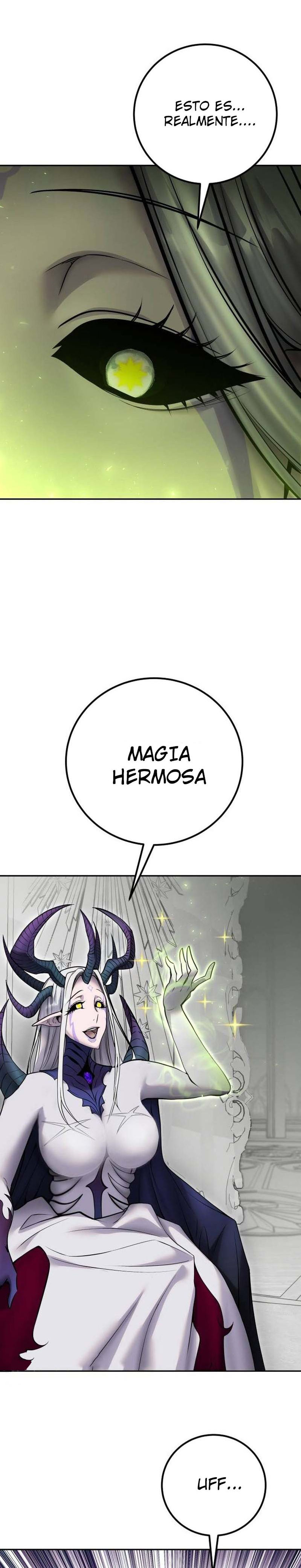 Era más fuerte que el héroe, así que oculté mi poder Capitulo 79 página 13