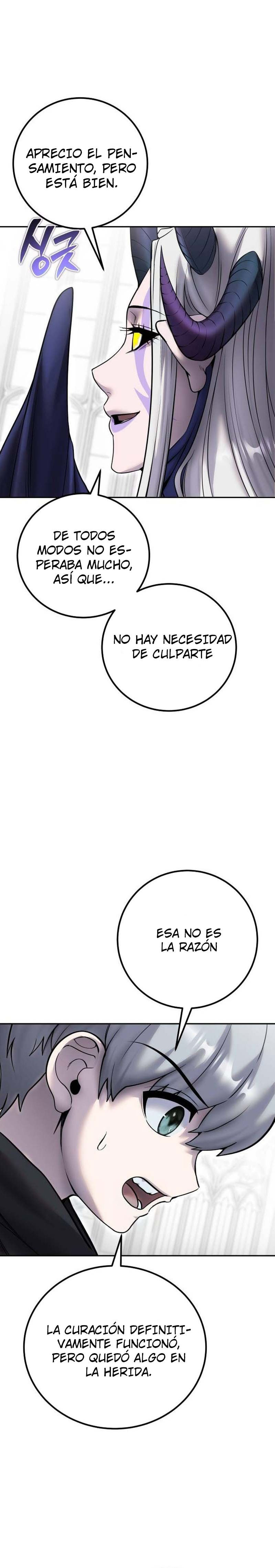 Era más fuerte que el héroe, así que oculté mi poder Capitulo 79 página 8