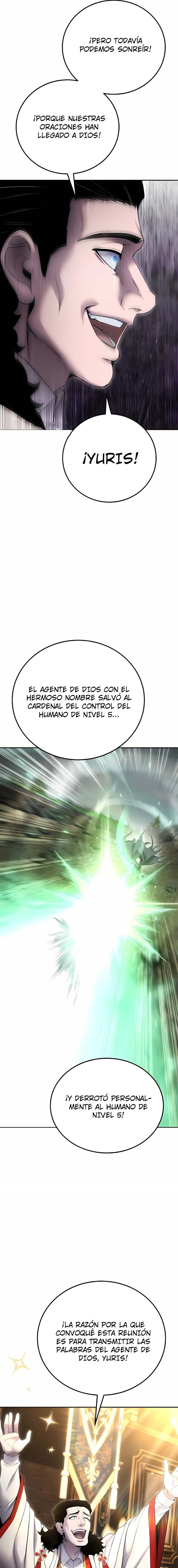 Era más fuerte que el héroe, así que oculté mi poder Capitulo 80.1 página 11