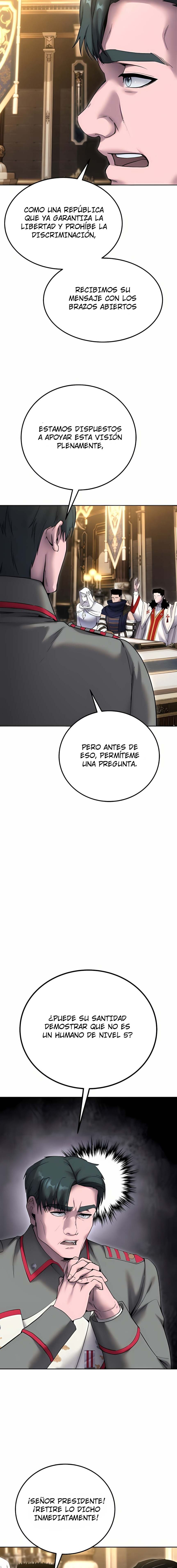 Era más fuerte que el héroe, así que oculté mi poder Capitulo 80.1 página 13