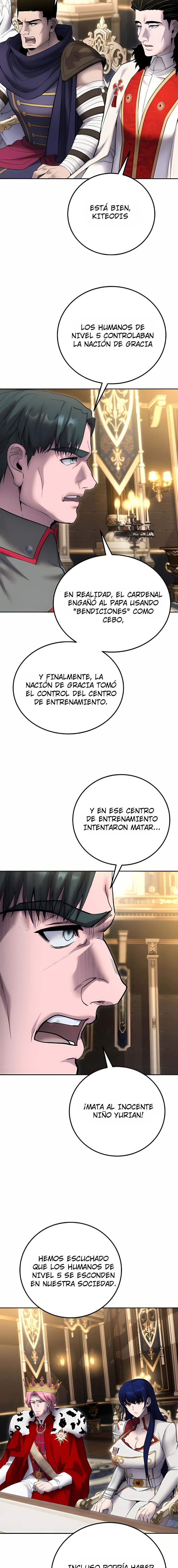 Era más fuerte que el héroe, así que oculté mi poder Capitulo 80.1 página 14