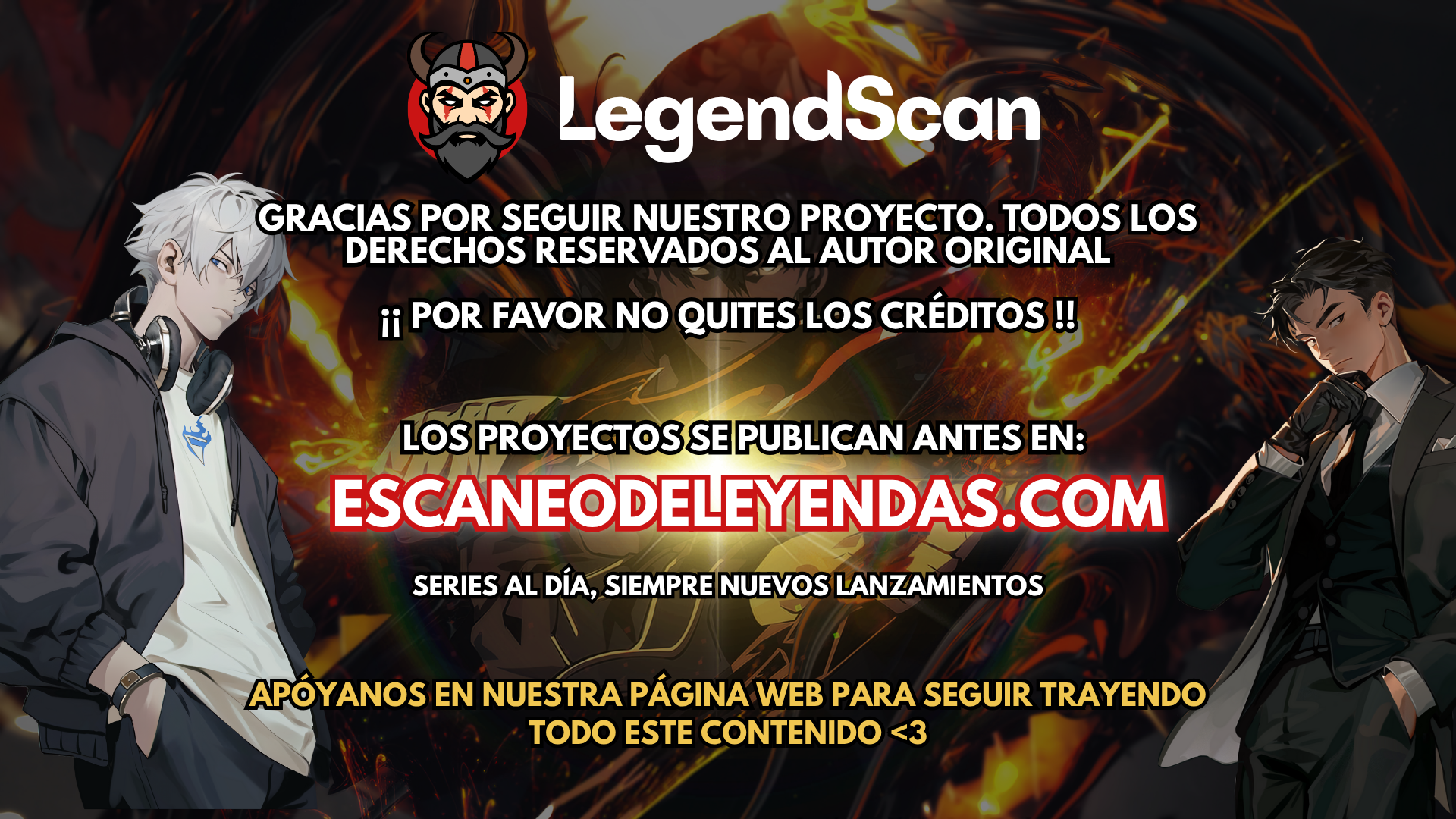 Era más fuerte que el héroe, así que oculté mi poder Capitulo 86 página 32