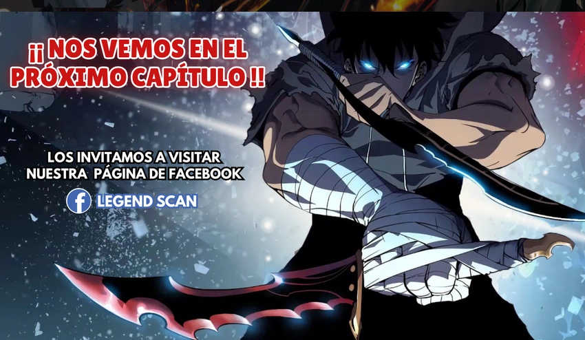Era más fuerte que el héroe, así que oculté mi poder Capitulo 87 página 28
