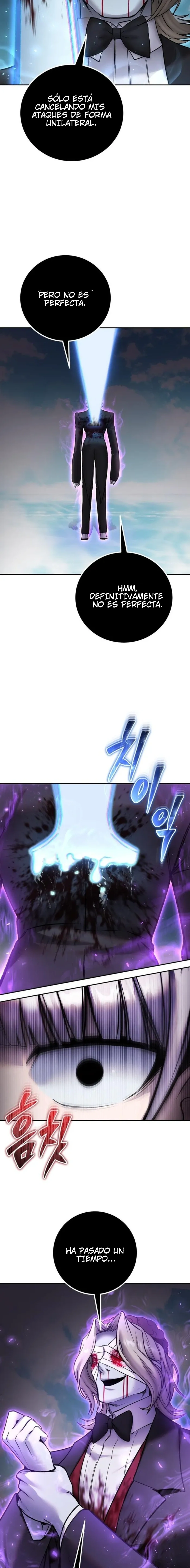 Era más fuerte que el héroe, así que oculté mi poder Capitulo 88 página 16