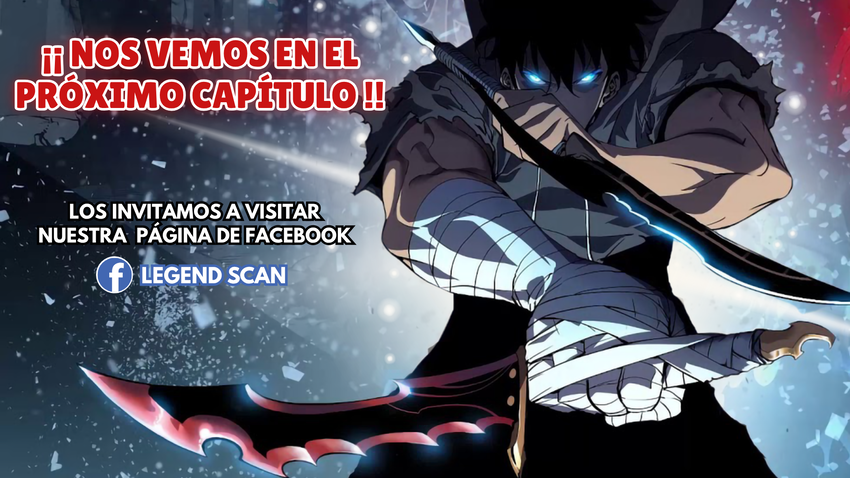 Era más fuerte que el héroe, así que oculté mi poder Capitulo 89 página 33