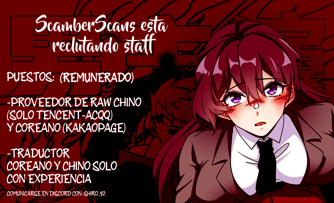 Era más fuerte que el héroe, así que oculté mi poder Capitulo 9 página 44