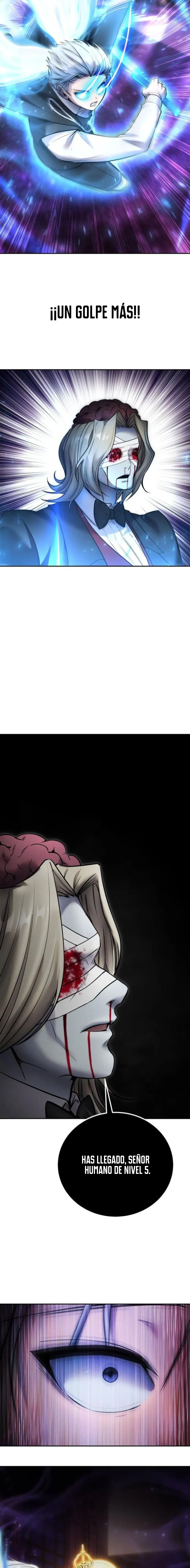 Era más fuerte que el héroe, así que oculté mi poder Capitulo 91 página 18