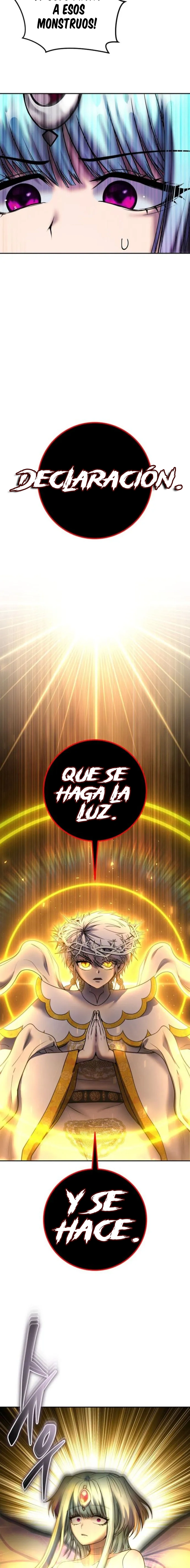 Era más fuerte que el héroe, así que oculté mi poder Capitulo 92 página 19